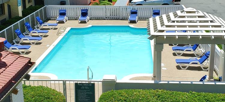 品质酒店(Quality Inn)图片