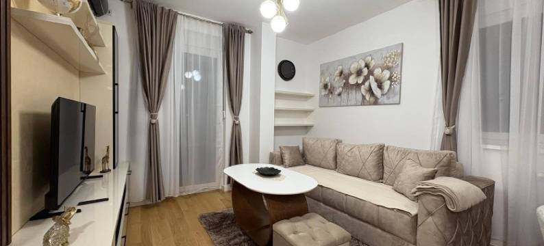 I&I公寓36(I&I Apartments 36)图片