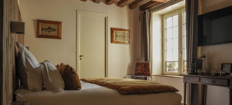 阿布森酒店(L'Absinthe Hotel)图片