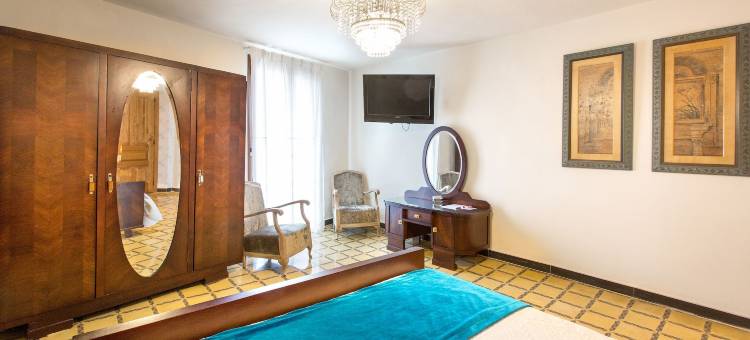 圣豪尔别墅酒店(Hotel Villa San Jorge)图片