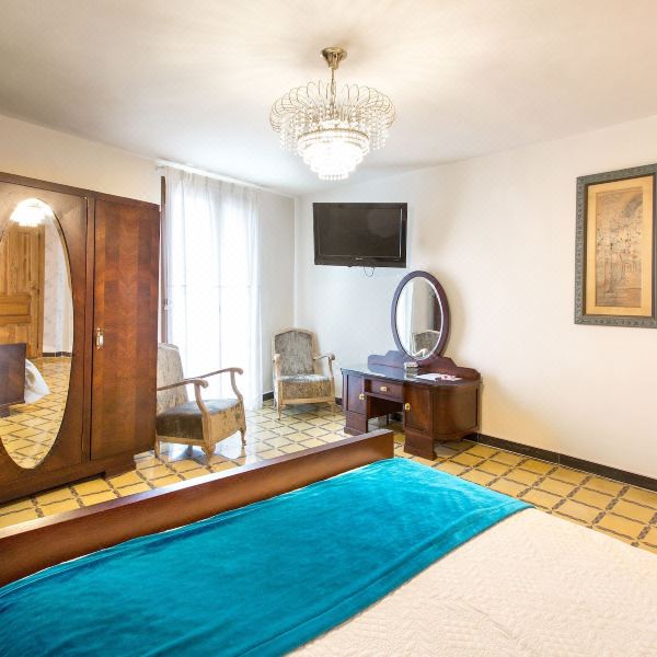 圣豪尔别墅酒店(Hotel Villa San Jorge)图片
