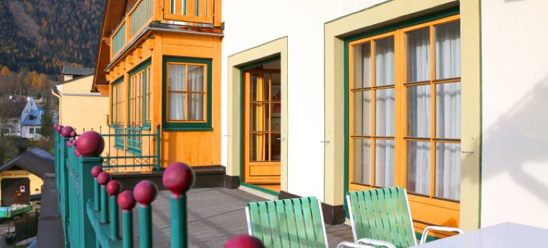 宾格尔酒店(Hotel Binggl)图片