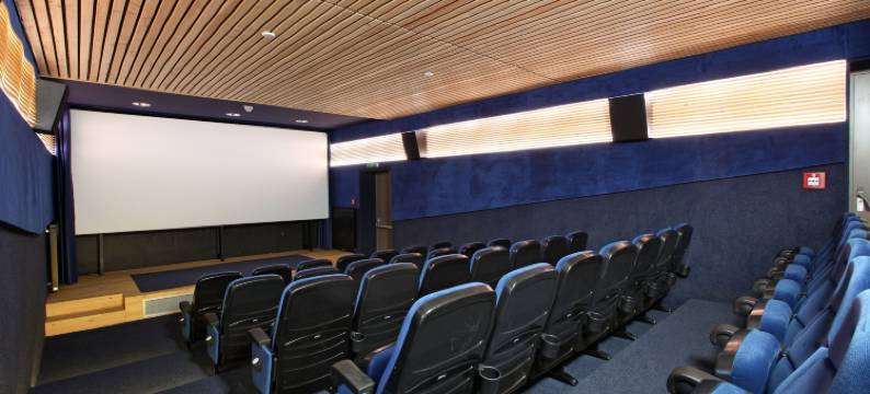 JUFA穆劳酒店(Jufa Hotel Murau)图片