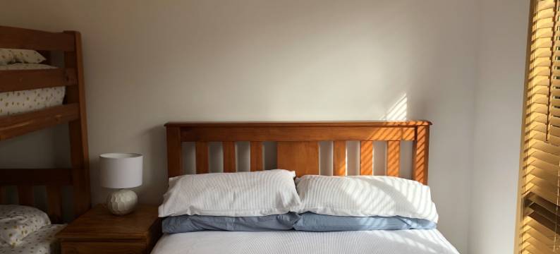 海马海岸别墅(Seahorse Coastal Villas)图片