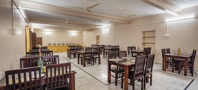 索纳尔沙漠营地杰伊瑟尔梅尔(Sonal Desert Camp Jaisalmer)图片