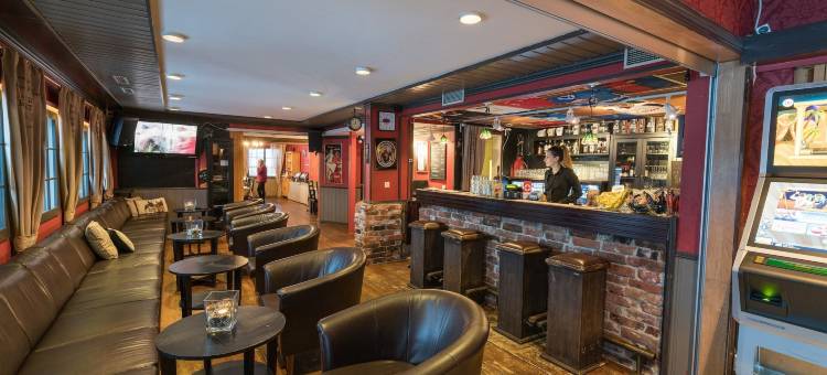 上托尔尼奥可依法力酒店(Hotel Kievari)图片