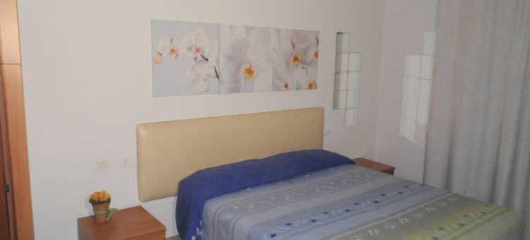 马利内塔住宿加早餐旅馆(Marinetta Bed & Breakfast)图片