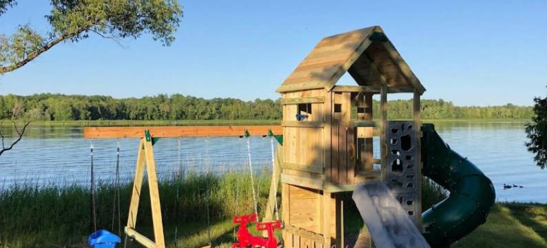 蓝月亮度假村及汽车旅馆(Blue Moon Resort & Motel)图片