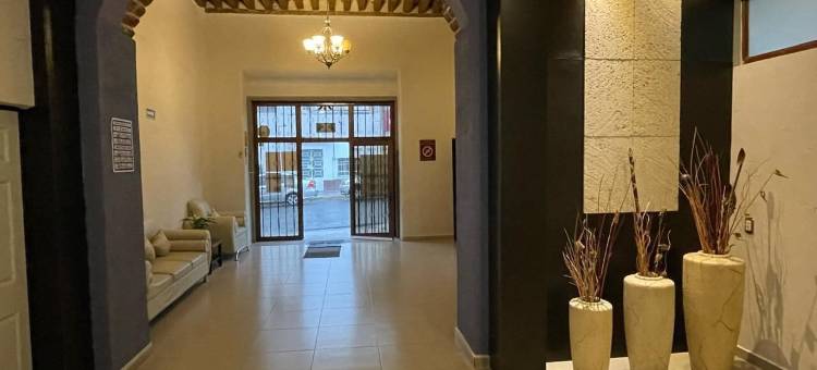 圣朱莉亚酒店(Hotel Santa Julia)图片