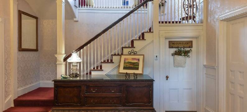 萨尔泰尔旅店水滨民宿(Saltair Inn Waterfront B&B)图片