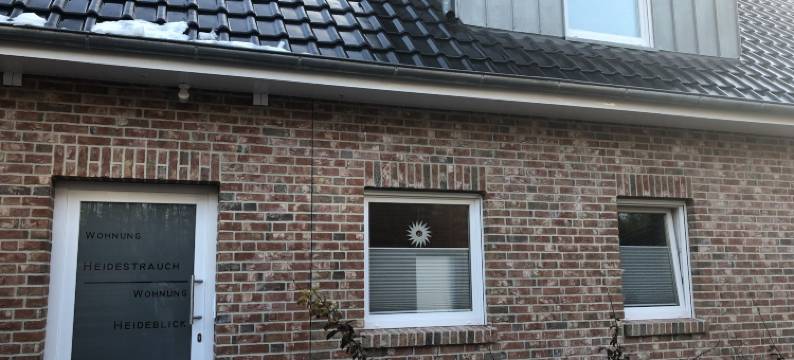 菲里恩帕克图乐酒店(Ferienpark Thüle)图片