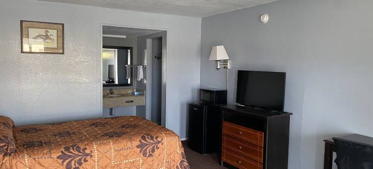 威尔士尔旅馆(Wilshire Inn)图片