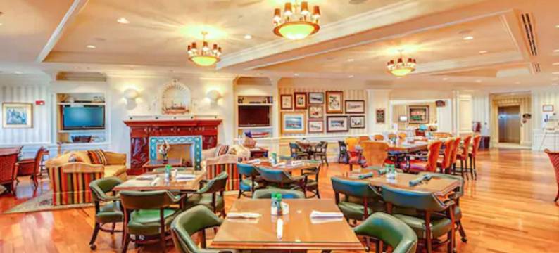 德斯廷温德姆翡翠格兰德酒店(Club Wyndham Emerald Grande at Destin)图片