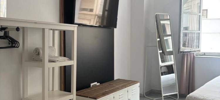 ISA 加的斯(Isa Cádiz)图片