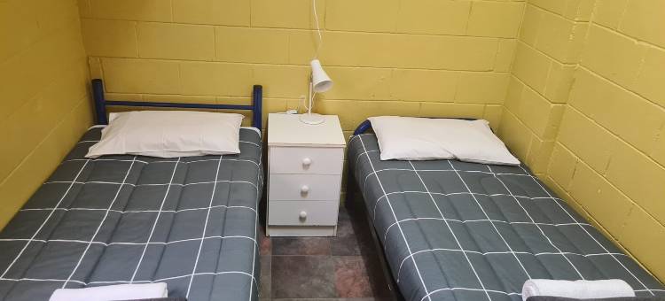 贝特曼湾度假园区 - 青年旅馆(Batemans Bay Holiday Park & Hostel)图片