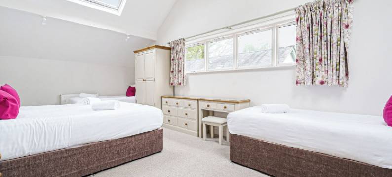 海佐 - 伍德兰小屋酒店(Hazel - Woodland Cottages)图片