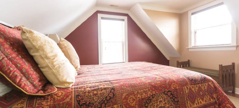 格尼勒住宿加早餐旅馆(Genelle House B&B Guest House)图片