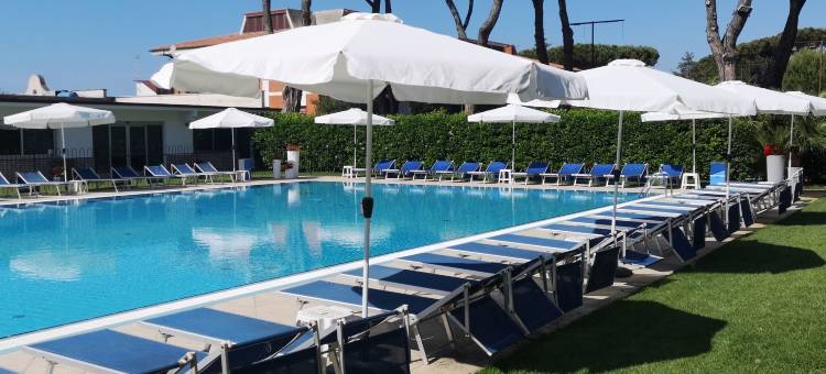 地中海旅馆(Albergo Mediterraneo)图片