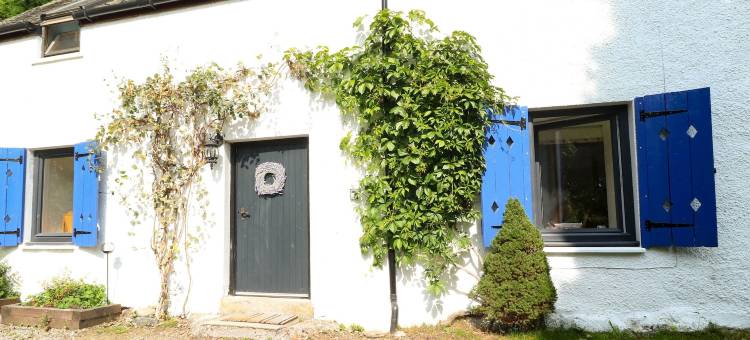 戈里巢穴(Gorrie's Lair)图片