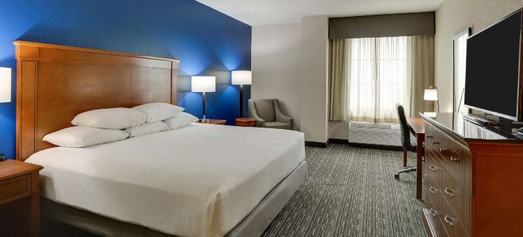 圣路易斯-阿诺德德鲁里套房酒店(Drury Inn & Suites St. Louis Arnold)图片