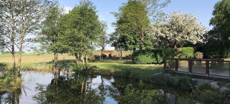 胡斯加顿民宿(Husargårdens Bed & Breakfast)图片