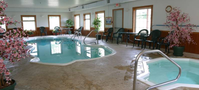 兰奇乡村小屋(Range Country Lodging)图片