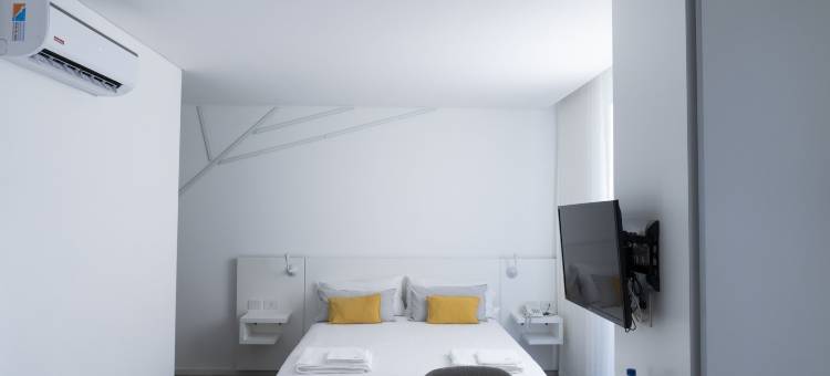 普拉多城市酒店(Ciudad Prado Hotel)图片