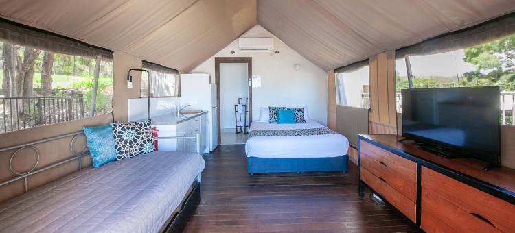 NRMA Agnes Water Holiday Park图片