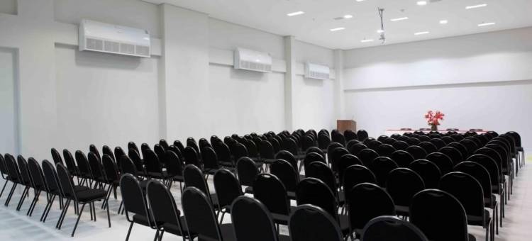 赛拉斯酒店(Serras Hotel)图片