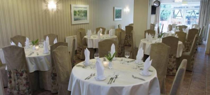 爱神温泉旅馆(Afrodyta Spa & Wellness Resort)图片