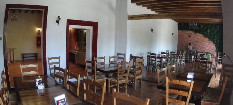 圣达菲酒店(Hotel Santa Fe)图片