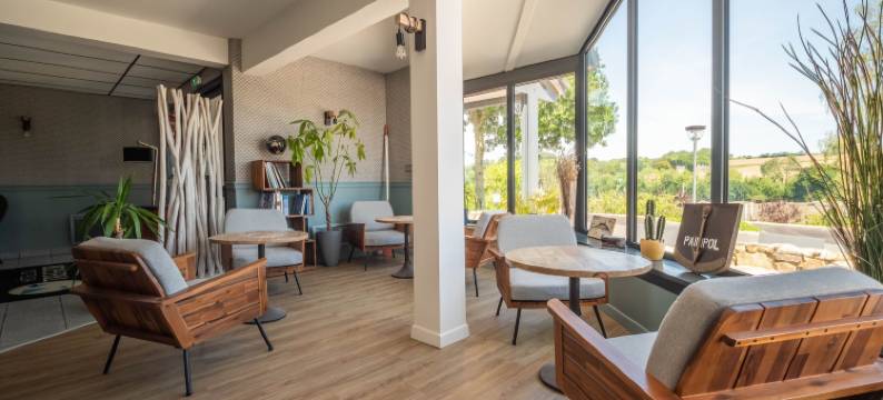 特雷戈尔酒店(Hotel du Trégor)图片