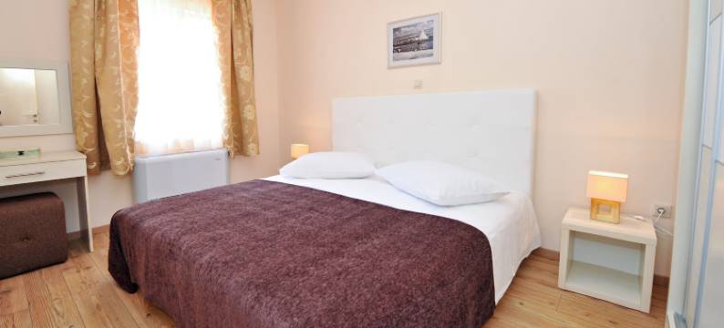 拉斯图拉移动房屋(Lastura Aparthotel)图片