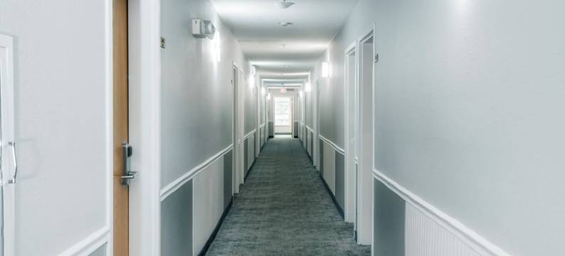 鸽子谷宾馆(Guest Inn Pigeon Forge)图片