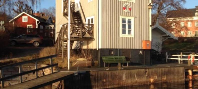 洛特-加龙省森青年旅舍(Hostel Lotsen)图片