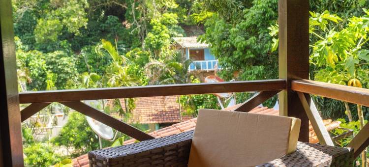 阿夸乐拉旅馆(Pousada Aquarela)图片