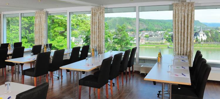 豪斯奥伯温特瑞酒店(Ringhotel Haus Oberwinter)图片