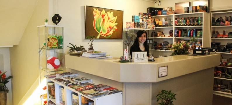 克瑞布瑟和克兹欧迪克酒店(Krebshuset / Kelz0Rdk)图片