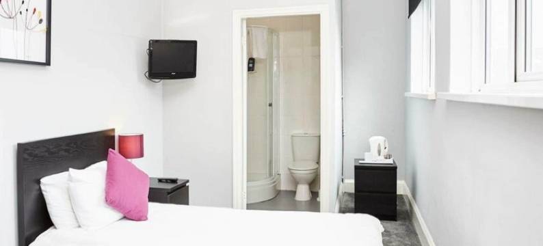 大使酒店(The Embassy Hotel)图片