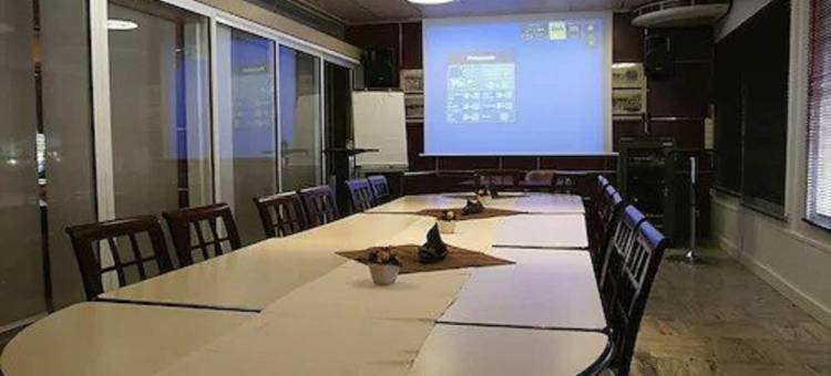 地中海酒店(Logis Hôtel & Restaurant Mediterranee)图片