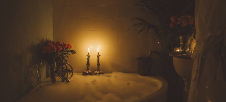 斯奥特奥普别墅酒店(Villa Sjötorp)图片