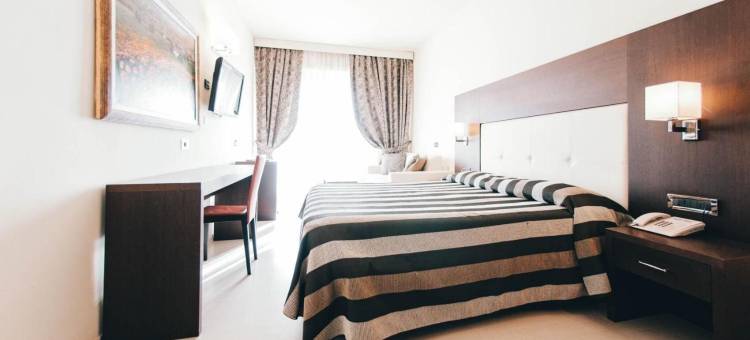 克丽斯塔罗酒店(Hotel Cristallo)图片