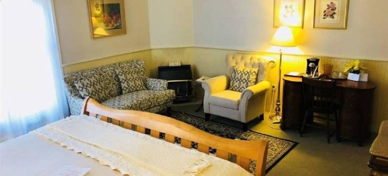 茶花旅馆(Camellia Inn)图片