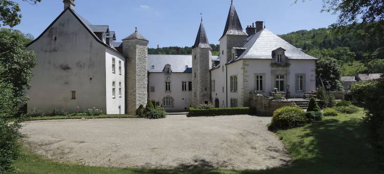 默林城堡B&B旅馆(Château de Melin - B&B)图片