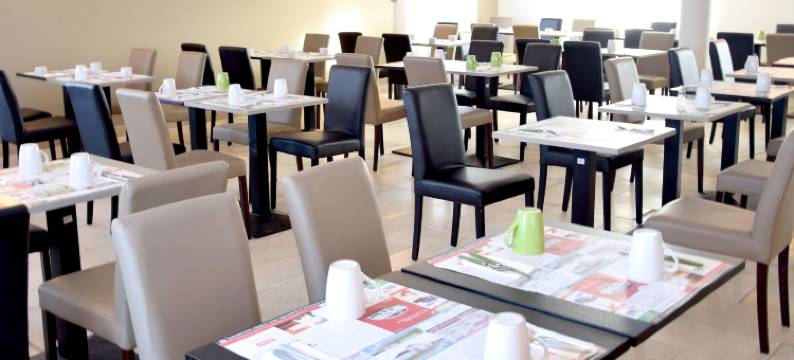 索斯之家酒店(Logis des Sources)图片