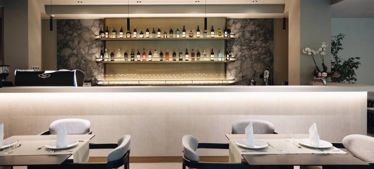 杜卡大酒店及水疗中心(Grand Duka Hotel & Spa)图片