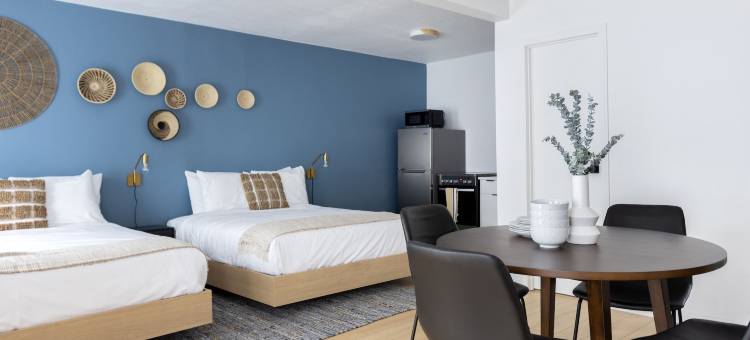 Kettle Valley沙滩度假村(Kettle Valley Beach Resort)图片