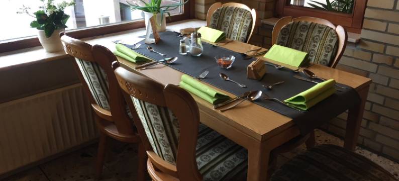 沃特根施泰纳瑞士宾馆(Pension Wittgensteiner Schweiz)图片