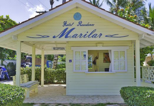 Hotel Residence Marilar Hotel Overview