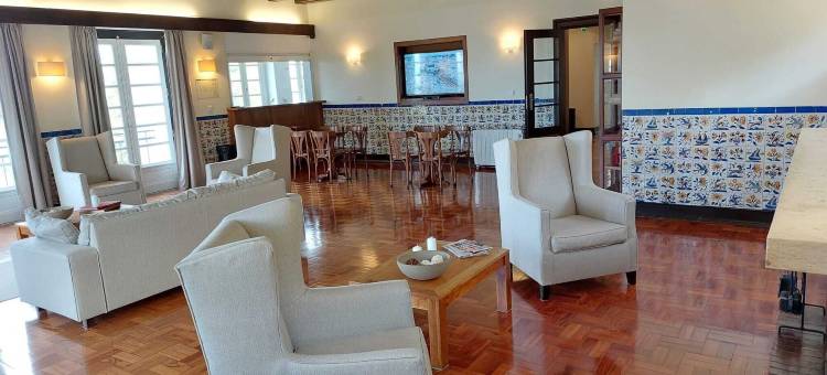 阿尔费泽朗国际青年旅舍 - 青年西葡特色住宿 - 青年旅馆(HI Alfeizerão – Pousada de Juventude)图片